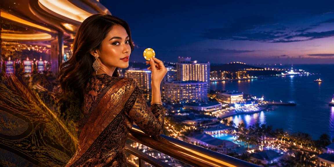 raksasatogel login High-Limit Baccarat
